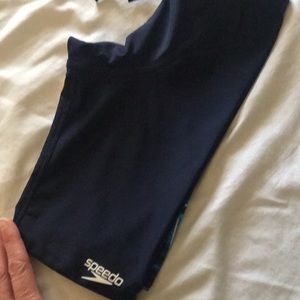 SPEEDO JAMERS sz 22